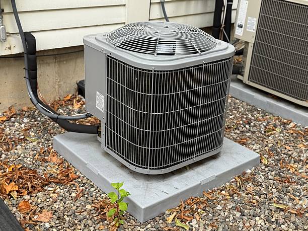24/7 Emergency Hvac experts in Lawndale, NC