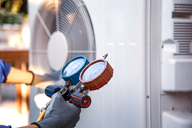 Affordable Hvac solutions in Lawndale, NC